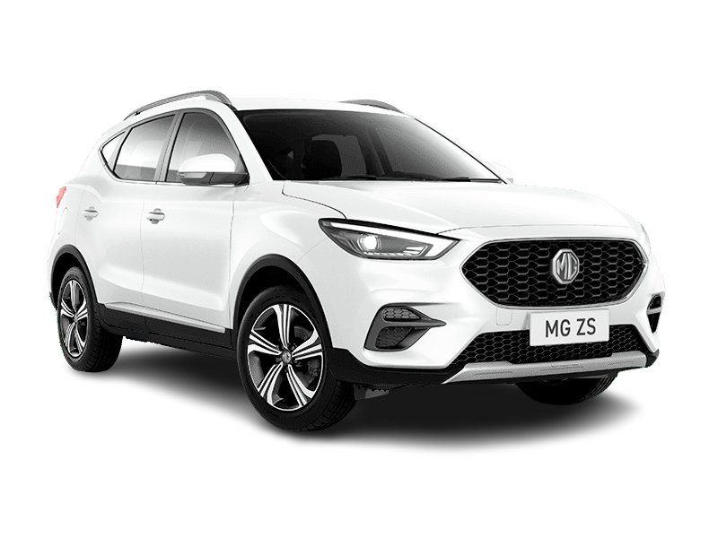 MG ZS купить в Томске