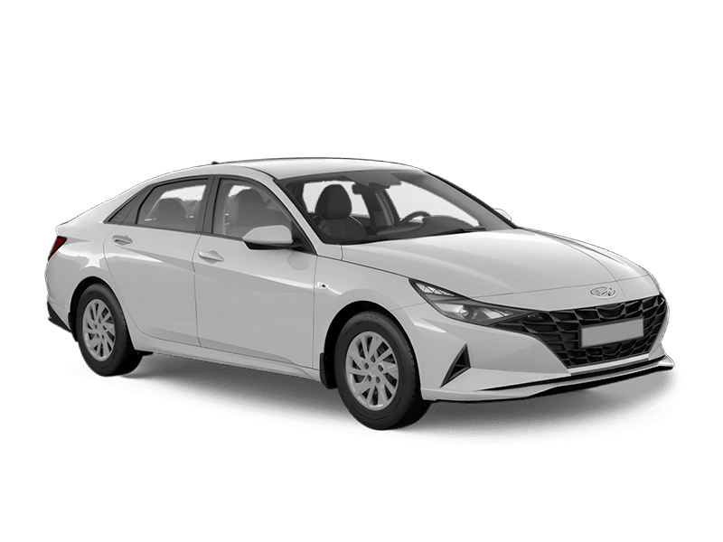 Hyundai Elantra в наличии по цене от 2 149 000 рублей