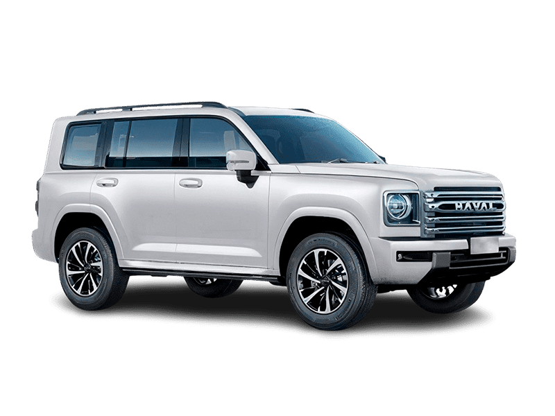 Haval H9 Новый