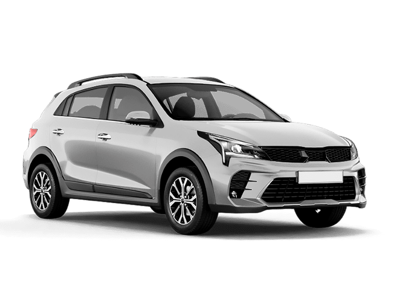 Купить Solaris KRX в Томске - Crystal White