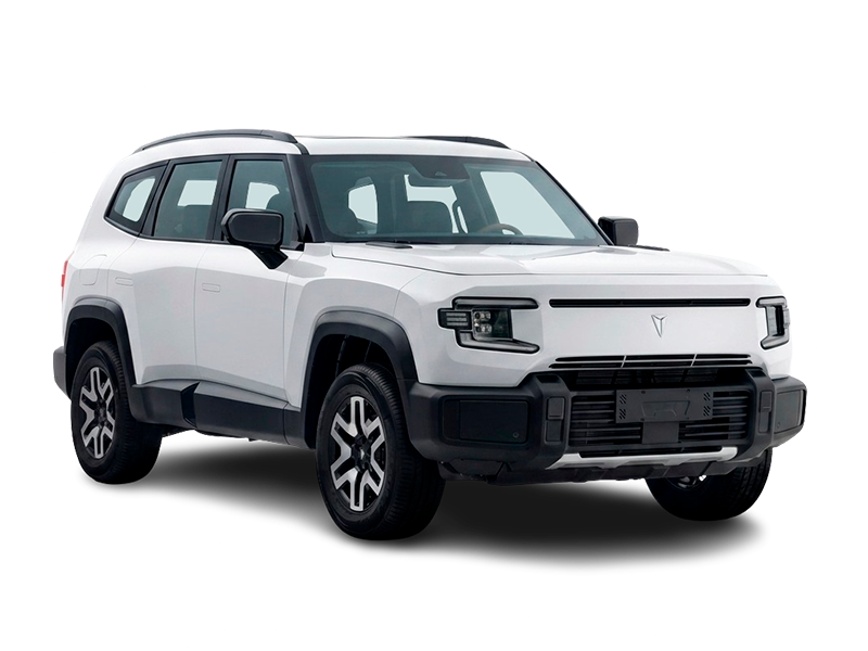 Купить Deepal G318 в Новосибирске - Арктический белый