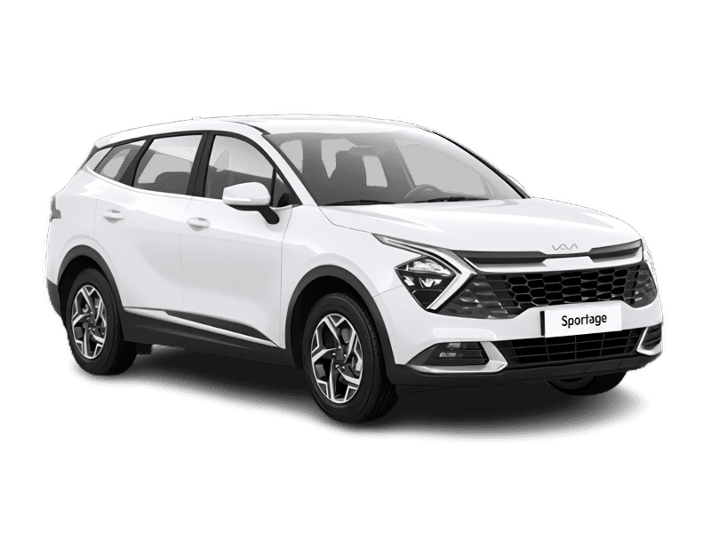 Купить KIA Sportage в Томске - Snow White Pearl (SWP)
