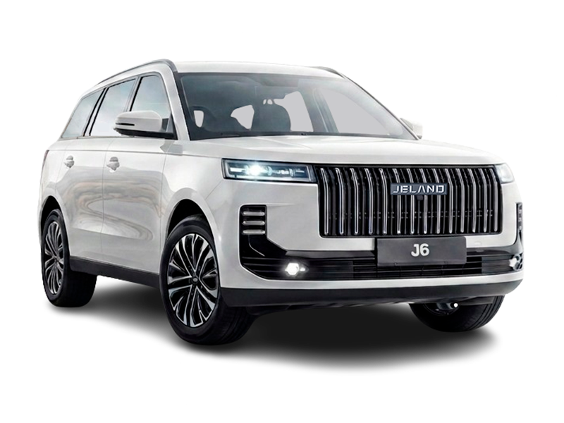 Купить Jeland J6 в Новосибирске - Белый