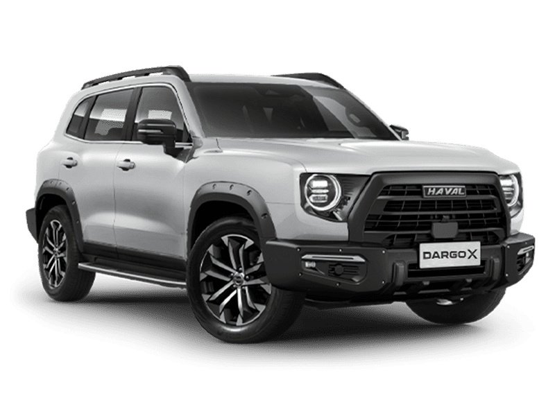 Купить Haval Dargo X в Томске - Благородный агат