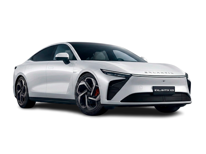 Купить EXEED Exlantix ES в Новосибирске - Мраморный белый